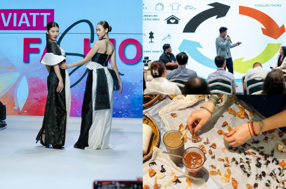 全方位采購(gòu)之旅盡在VIATT 2025