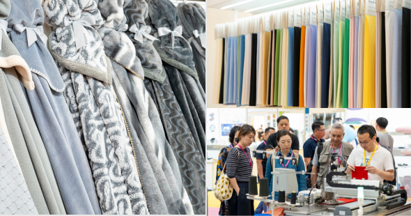 全方位采購(gòu)之旅盡在VIATT 2025