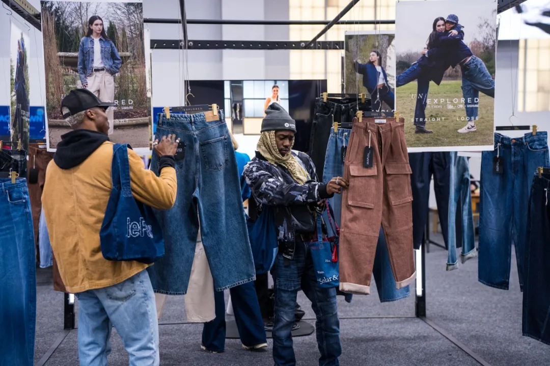 做一個輕松而專業(yè)的牛仔社區(qū)，讓人們愛上牛仔&mdash;&mdash;專訪KINGPINS SHOW主理人Vivian Wang