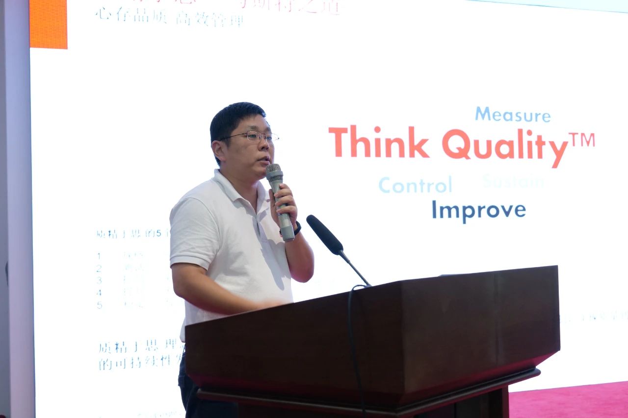 勞模、低碳、AI、新材料&hellip;&hellip;紡織行業(yè)專精特新中小企業(yè)走進(jìn)石家莊