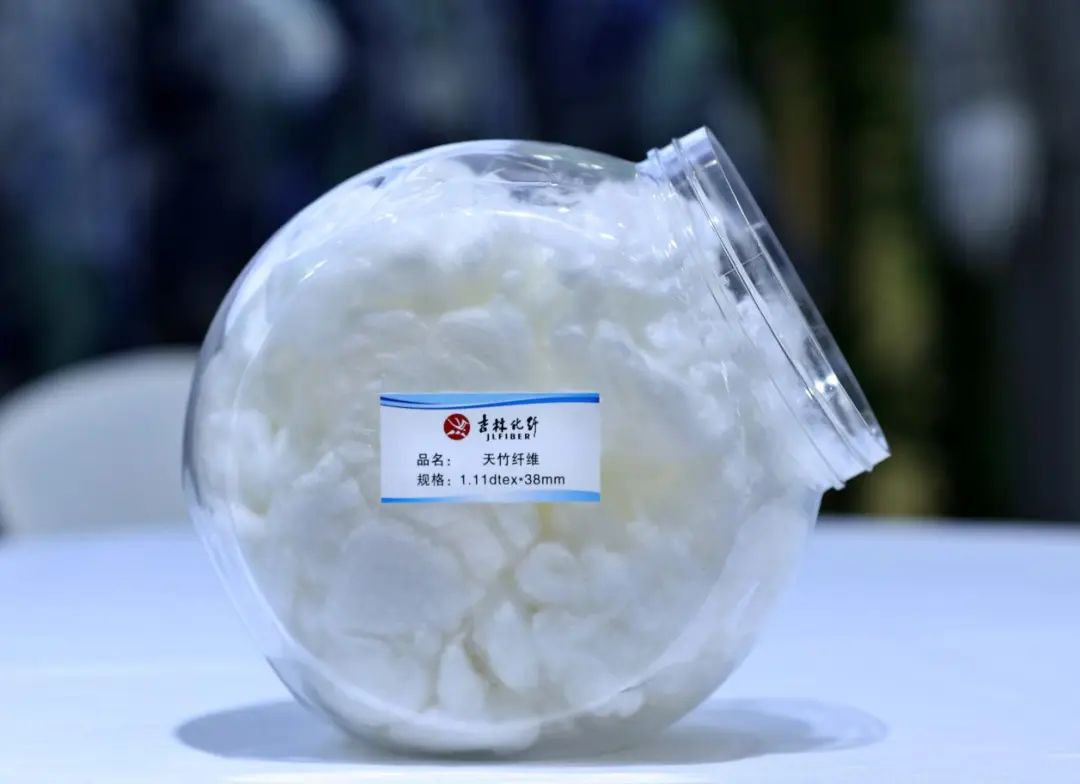 產(chǎn)業(yè)報國60載，吉林化纖鍛造&ldquo;新質(zhì)&rdquo;奮進新征程！