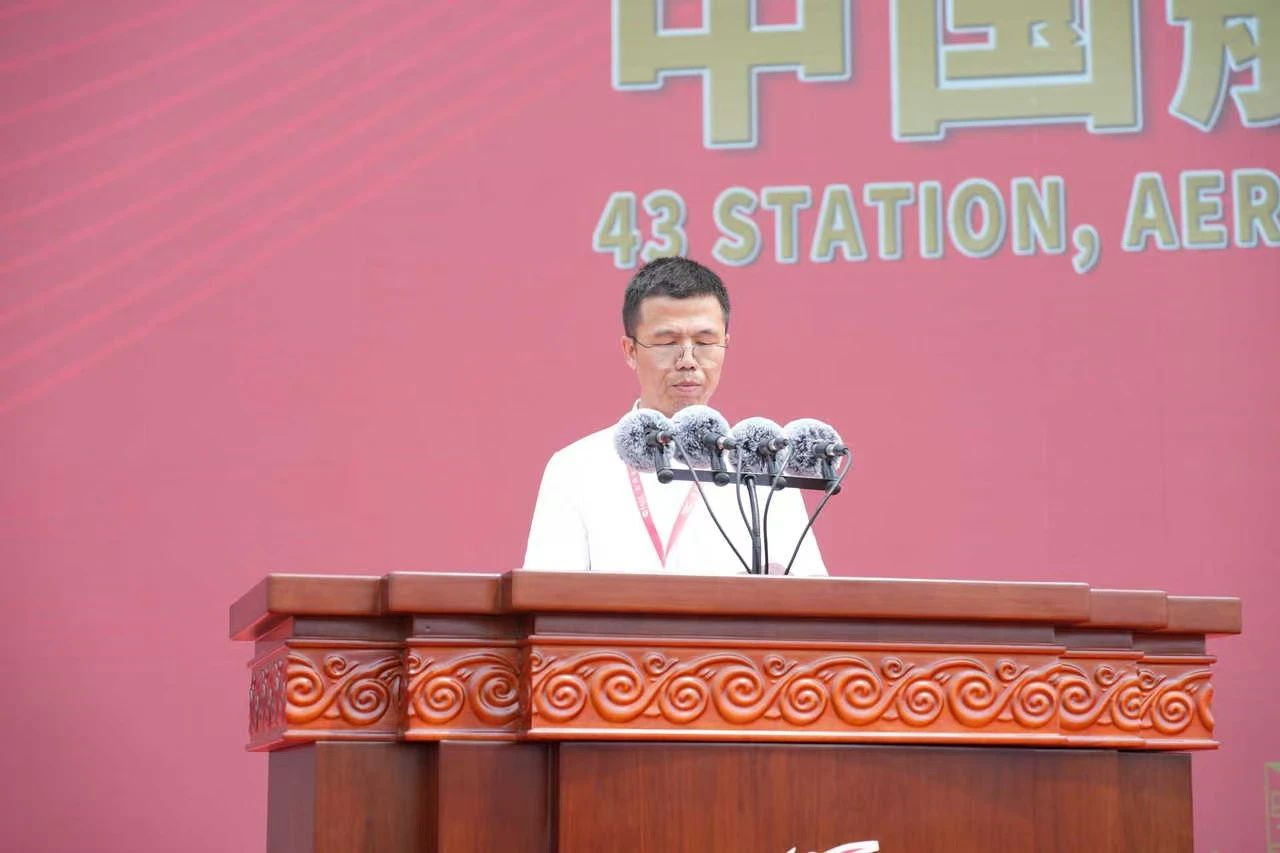 薪火相傳一甲子，砥礪奮進(jìn)六十年  吉林化纖隆重舉辦建成投產(chǎn)60周年發(fā)展經(jīng)驗(yàn)交流大會(huì)！