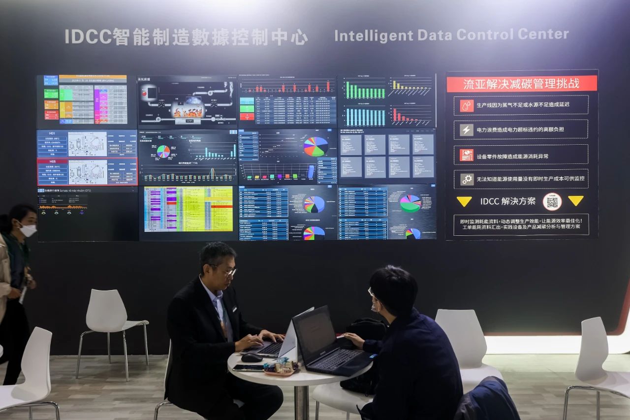 中國(guó)紡織機(jī)械協(xié)會(huì)會(huì)長(zhǎng)顧平：2024國(guó)際紡機(jī)展參展企業(yè)數(shù)量和規(guī)模均超上屆！