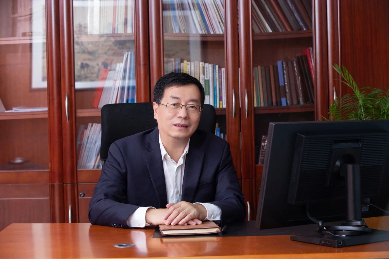 中國(guó)紡織機(jī)械協(xié)會(huì)會(huì)長(zhǎng)顧平：2024國(guó)際紡機(jī)展參展企業(yè)數(shù)量和規(guī)模均超上屆！