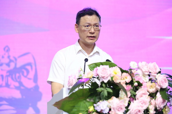 中國毛織第一村新品發(fā)布暨毛織文化節(jié)盛大開幕！