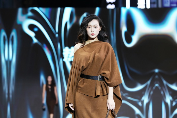 中國毛織第一村新品發(fā)布暨毛織文化節(jié)盛大開幕！