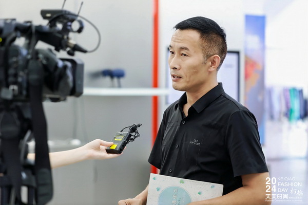 紡織服裝電商如何做？行業(yè)專家為企業(yè)帶來(lái)直播銷售的秘訣！