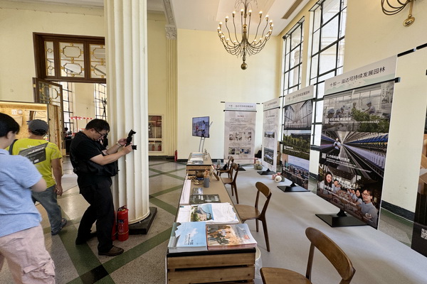 GREENEXT EXPO -- &ldquo;ESG-可持續(xù)創(chuàng)變&rdquo;主題展精彩開(kāi)幕，紡織行業(yè)一馬當(dāng)先