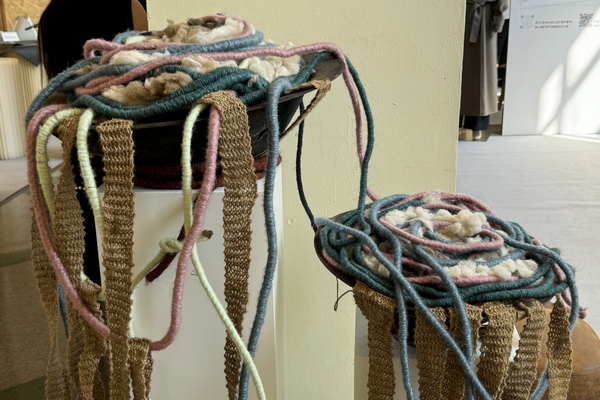 GREENEXT EXPO -- &ldquo;ESG-可持續(xù)創(chuàng)變&rdquo;主題展精彩開(kāi)幕，紡織行業(yè)一馬當(dāng)先