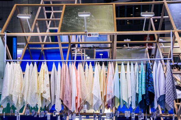 用設(shè)計，共繪產(chǎn)業(yè)夢想藍圖！2024中國國際面料設(shè)計大賽再譜新篇