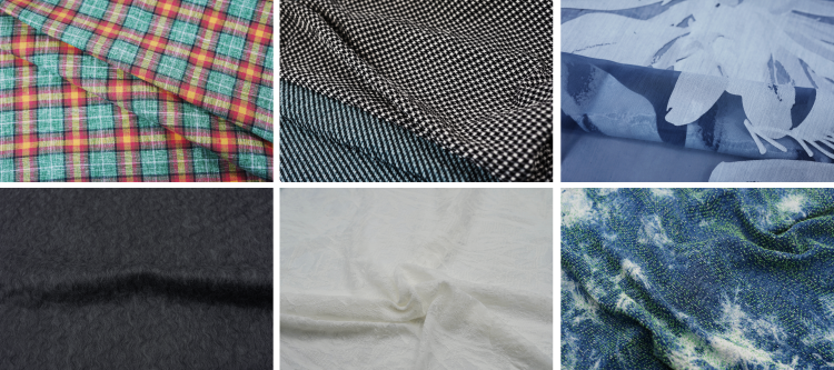 用設(shè)計，共繪產(chǎn)業(yè)夢想藍圖！2024中國國際面料設(shè)計大賽再譜新篇