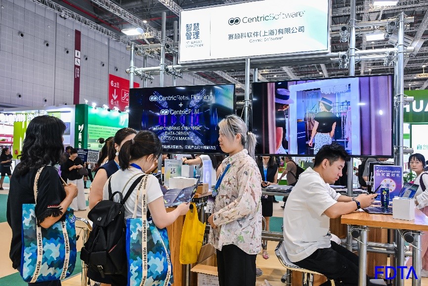 讓數(shù)智力觸手可及，Digital Fashion數(shù)字時尚創(chuàng)新空間共融產(chǎn)業(yè)創(chuàng)新之勢