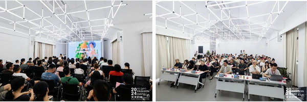 市場(chǎng)競(jìng)爭(zhēng)激烈，紡企如何優(yōu)化開(kāi)發(fā)流程？&ldquo;柯橋天天時(shí)尚&rdquo;來(lái)解題