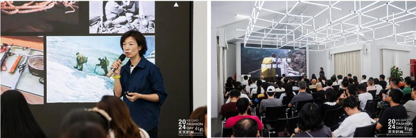 市場(chǎng)競(jìng)爭(zhēng)激烈，紡企如何優(yōu)化開(kāi)發(fā)流程？&ldquo;柯橋天天時(shí)尚&rdquo;來(lái)解題