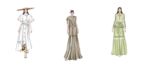 詮釋竹風(fēng)雅韻，&ldquo;纖&rdquo;動(dòng)綠色風(fēng)尚！絲麗雅系列產(chǎn)品品牌即將于柯橋發(fā)布