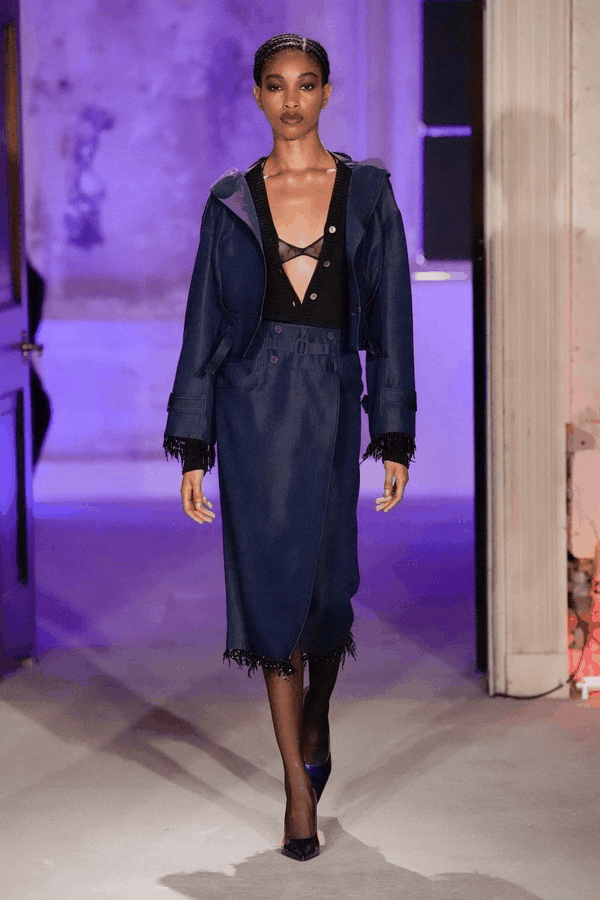 HUISHAN ZHANG|2025春夏系列發(fā)布