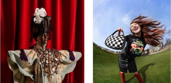 &ldquo;善議：探索前沿&rdquo;可持續(xù)時尚論壇