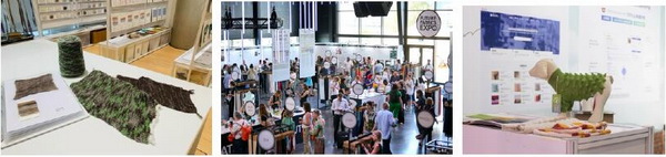 &ldquo;善議：探索前沿&rdquo;可持續(xù)時尚論壇