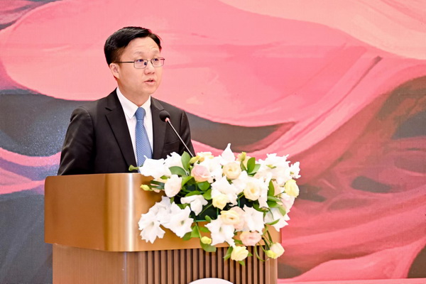 全球聚焦，&ldquo;融和&rdquo;之力！2024世界服裝大會將于11月在東莞虎門舉辦