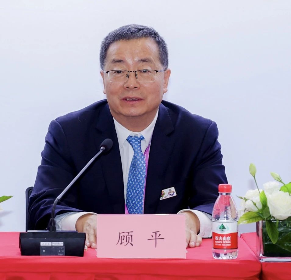 強(qiáng)智賦能，提質(zhì)向新--2024中國國際紡織機(jī)械展覽會暨ITMA亞洲展覽會盛大啟幕