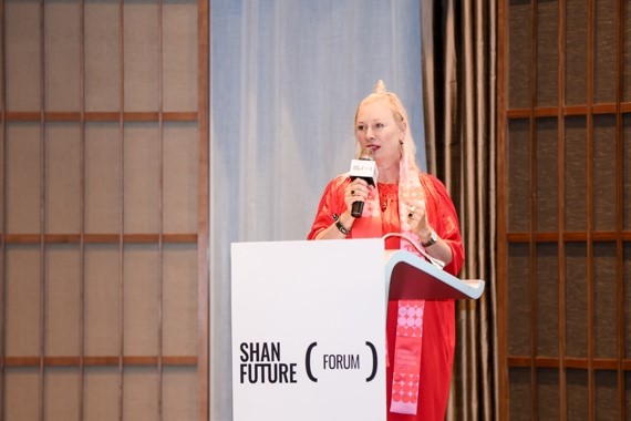 善議2024：綠色邊界與新質(zhì)生產(chǎn)力