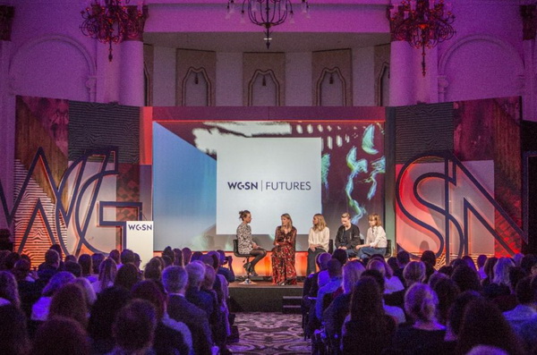 重塑時(shí)尚&ldquo;未來&rdquo;，WGSN這場(chǎng)大會(huì)含&ldquo;智&rdquo;量有點(diǎn)高