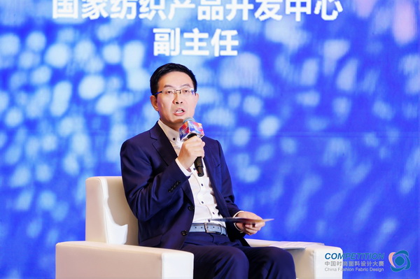 新質(zhì)驅(qū)動，智匯時尚！探索面料設(shè)計中的創(chuàng)新密碼