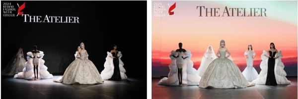 2024柯橋時(shí)尚周（秋季）盛大啟幕！國(guó)際頂尖品牌賦能，為柯橋產(chǎn)業(yè)時(shí)尚升級(jí)翻開(kāi)&ldquo;新質(zhì)&rdquo;篇章