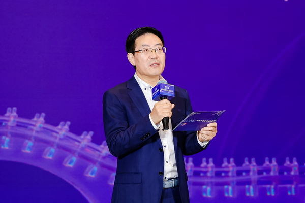 時(shí)尚驅(qū)動(dòng) 加&ldquo;數(shù)&rdquo;創(chuàng)新 | 2024時(shí)尚產(chǎn)業(yè)數(shù)字化發(fā)展大會(huì)圓滿舉行