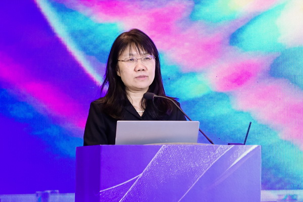 時(shí)尚驅(qū)動(dòng) 加&ldquo;數(shù)&rdquo;創(chuàng)新 | 2024時(shí)尚產(chǎn)業(yè)數(shù)字化發(fā)展大會(huì)圓滿舉行