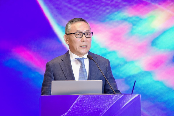 時(shí)尚驅(qū)動(dòng) 加&ldquo;數(shù)&rdquo;創(chuàng)新 | 2024時(shí)尚產(chǎn)業(yè)數(shù)字化發(fā)展大會(huì)圓滿舉行