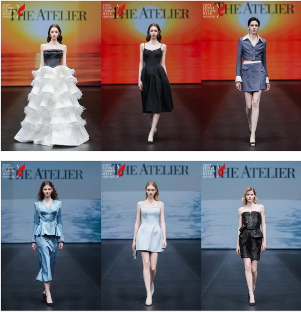 2024柯橋時(shí)尚周（秋季）盛大啟幕！國(guó)際頂尖品牌賦能，為柯橋產(chǎn)業(yè)時(shí)尚升級(jí)翻開(kāi)&ldquo;新質(zhì)&rdquo;篇章