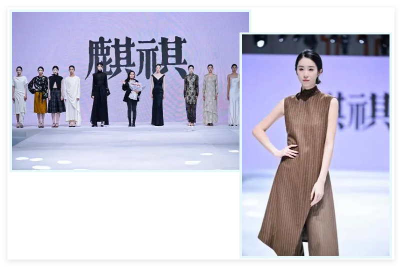 十余場主題發(fā)布，掀起紡博會時尚熱潮！?2024柯橋秋季國際紡博會創(chuàng)意時尚秀精彩綻放