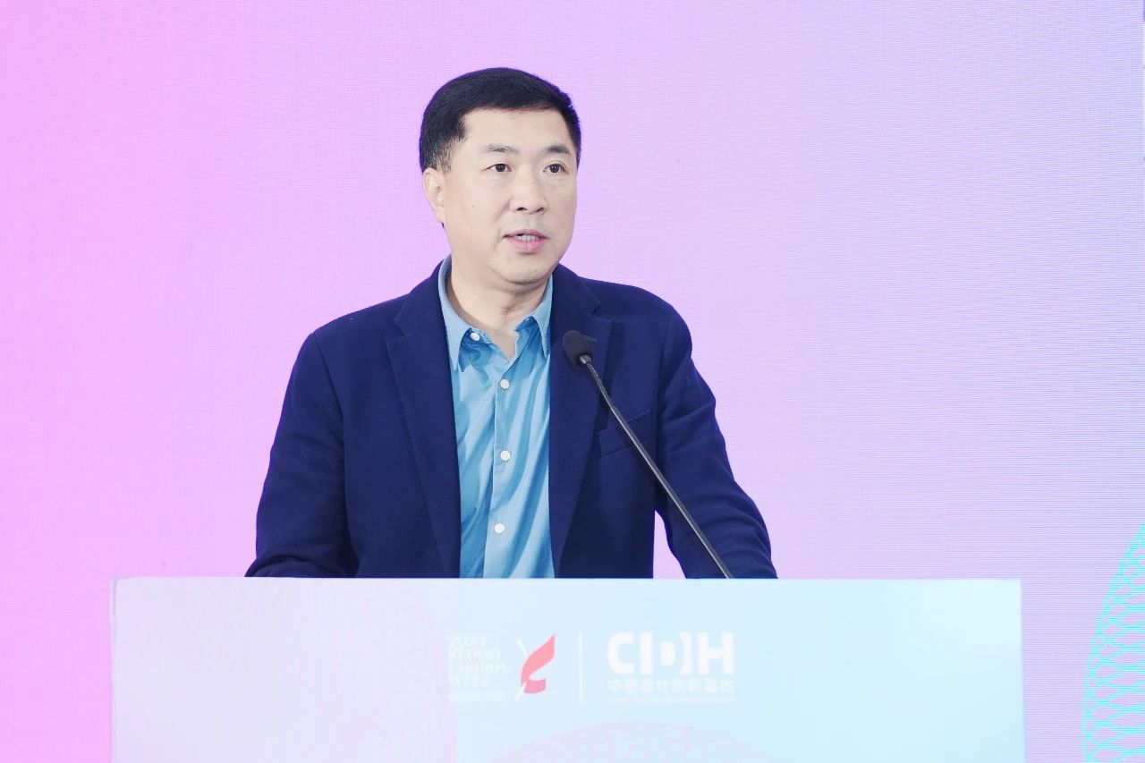 可持續(xù)，向未來(lái)！共探柯橋制造未來(lái)發(fā)展密碼