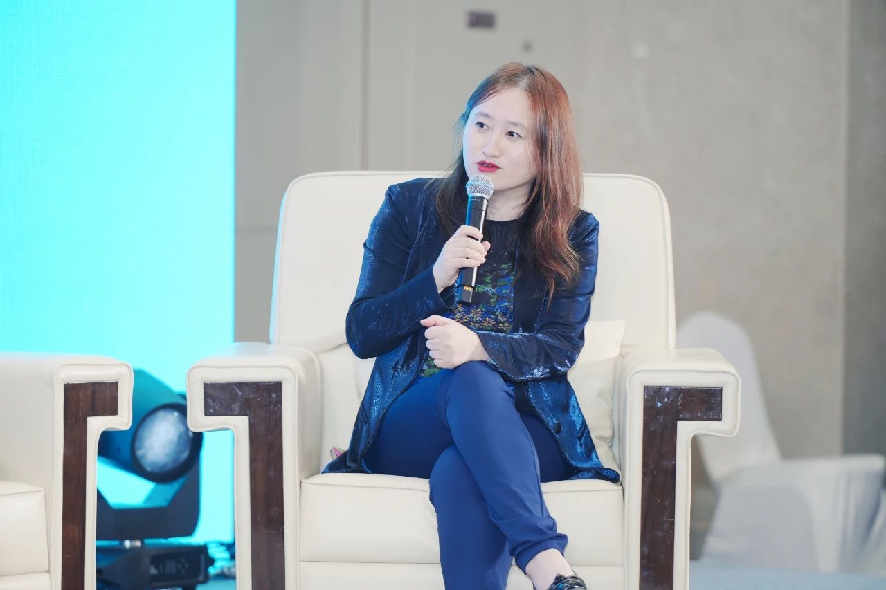 可持續(xù)，向未來(lái)！共探柯橋制造未來(lái)發(fā)展密碼