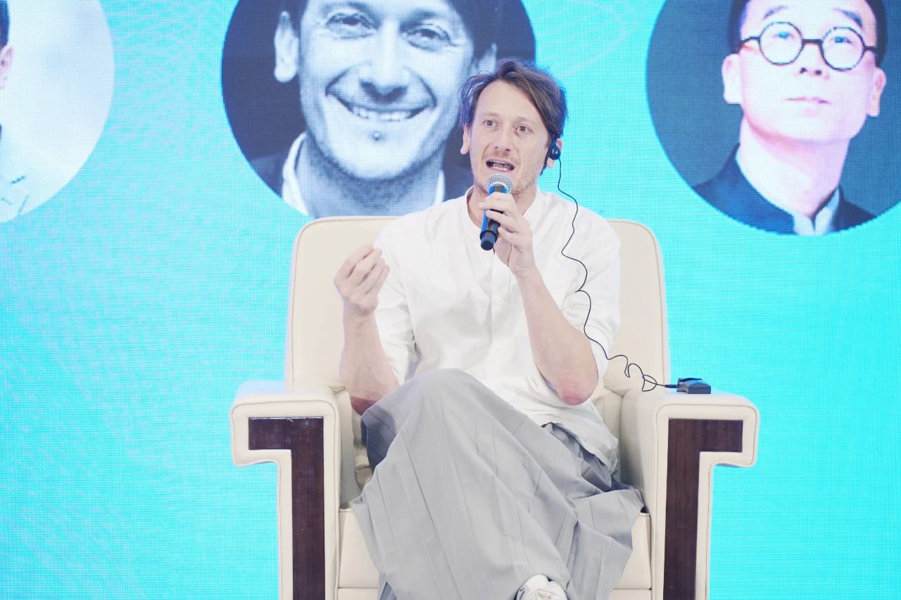 可持續(xù)，向未來(lái)！共探柯橋制造未來(lái)發(fā)展密碼