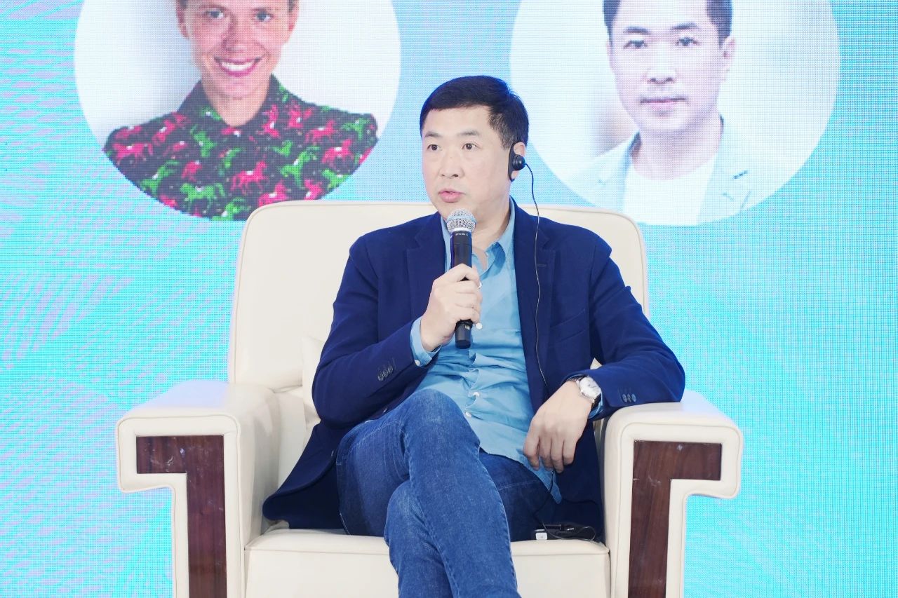 可持續(xù)，向未來(lái)！共探柯橋制造未來(lái)發(fā)展密碼