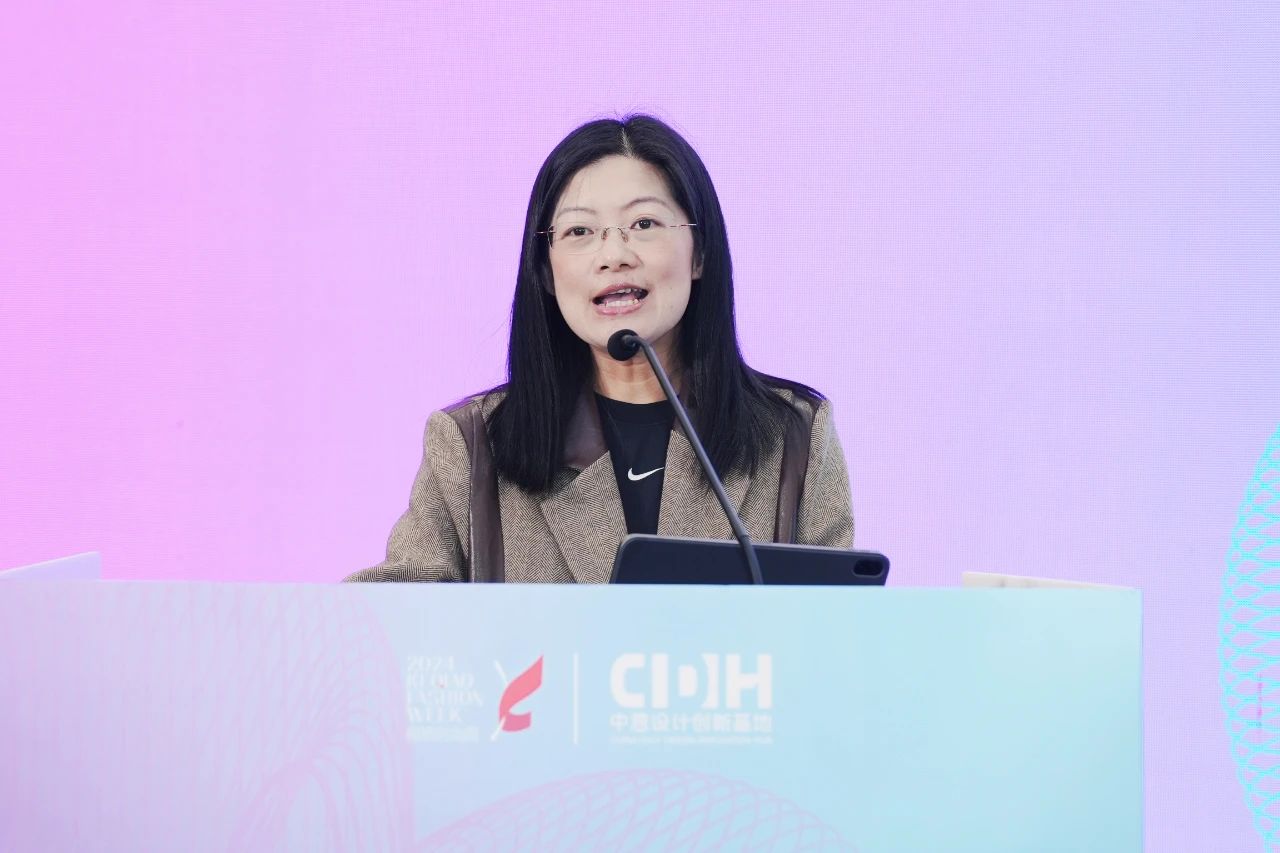 可持續(xù)，向未來(lái)！共探柯橋制造未來(lái)發(fā)展密碼