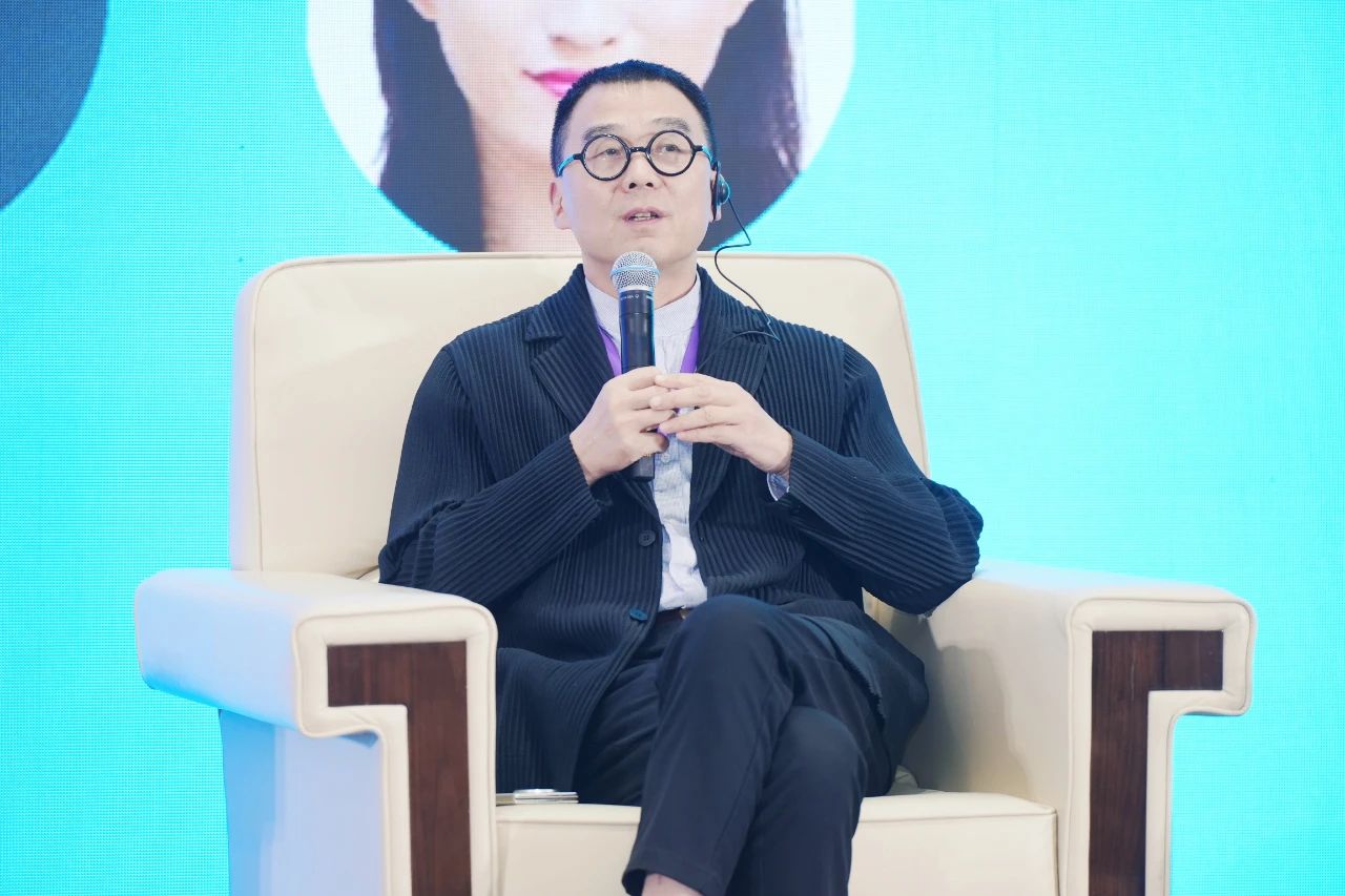 可持續(xù)，向未來(lái)！共探柯橋制造未來(lái)發(fā)展密碼