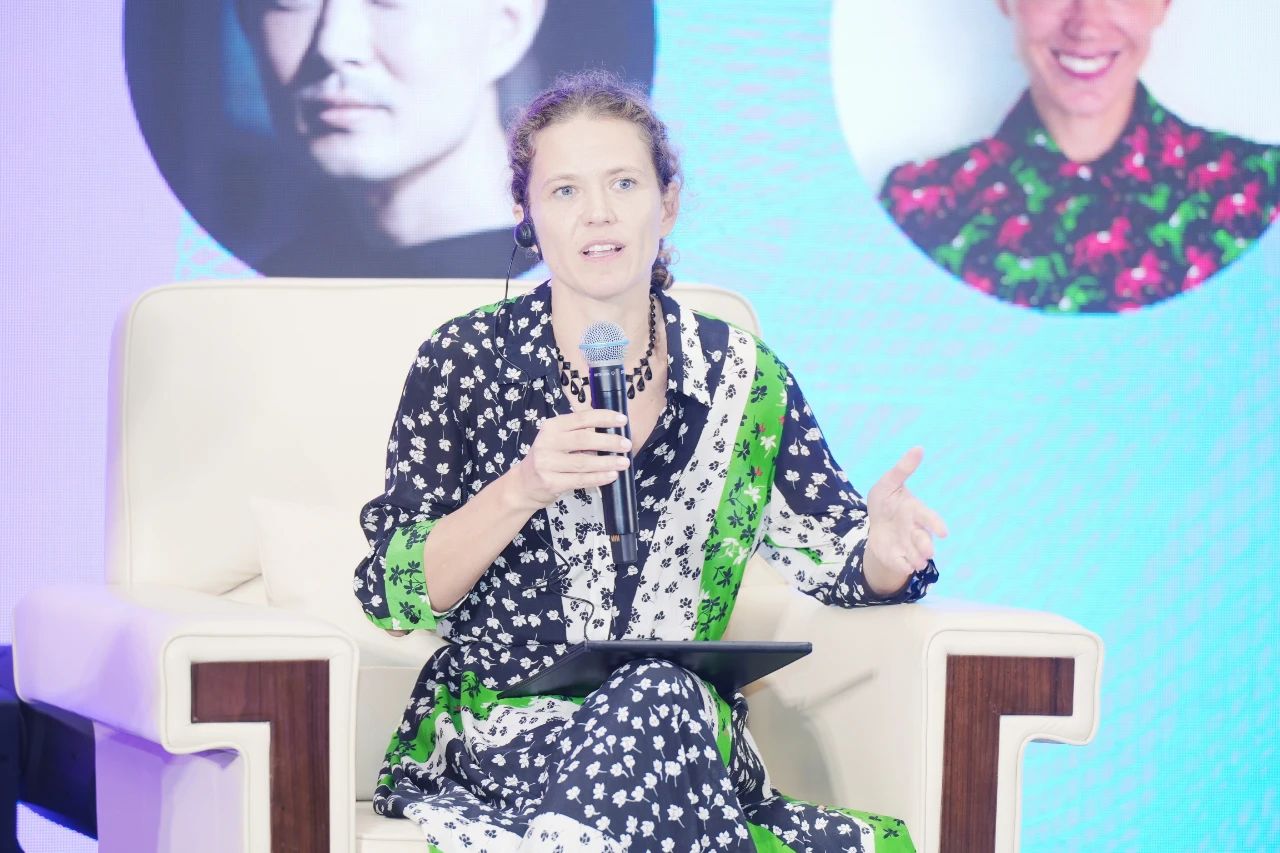 可持續(xù)，向未來(lái)！共探柯橋制造未來(lái)發(fā)展密碼