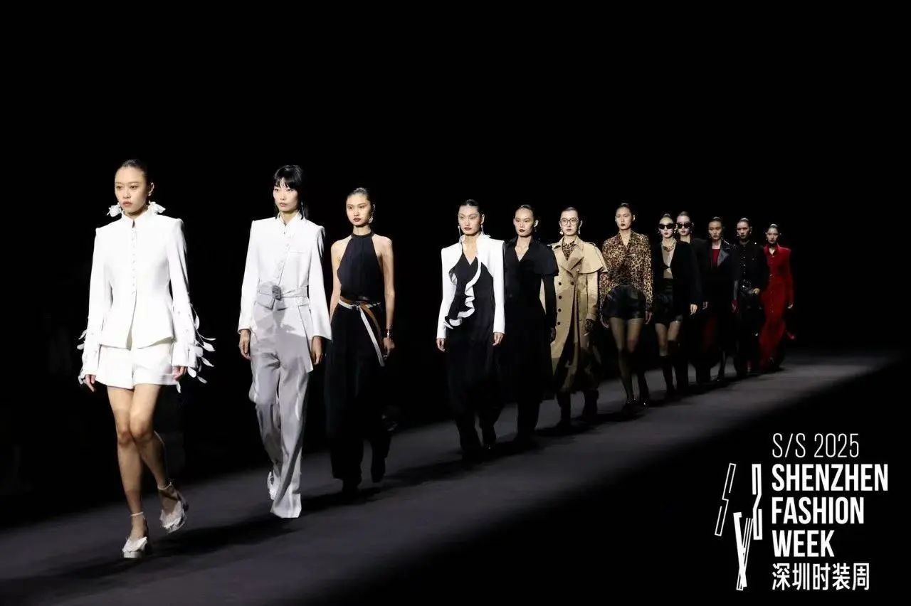 中國（荔秀）優(yōu)質(zhì)女裝采購節(jié)啟幕在即，你們準(zhǔn)備好了嗎？