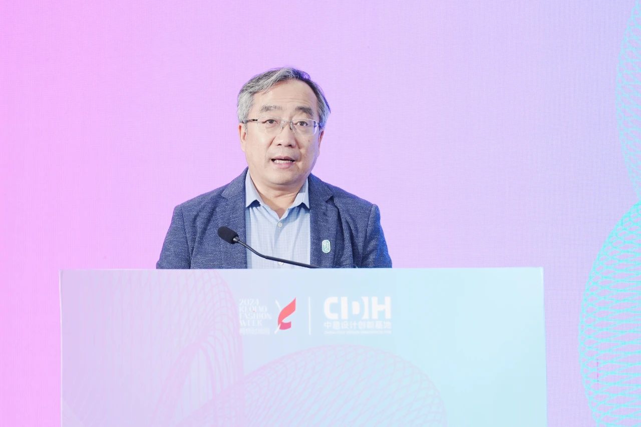 可持續(xù)，向未來(lái)！共探柯橋制造未來(lái)發(fā)展密碼