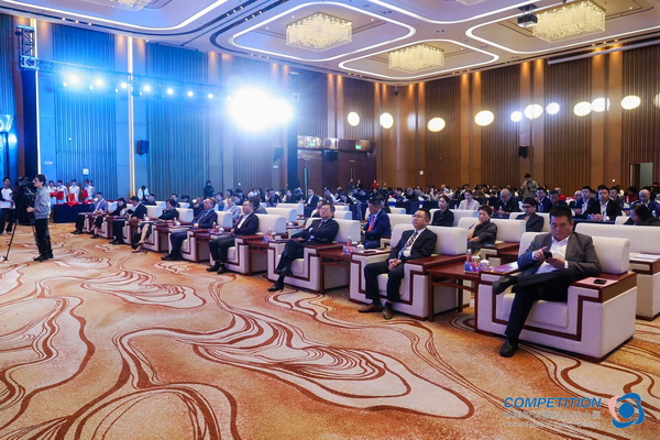 科技重塑創(chuàng)造力，&ldquo;騰達(dá)&middot;創(chuàng)新科技獎(jiǎng)&rdquo;賦能時(shí)尚設(shè)計(jì)新升級(jí)