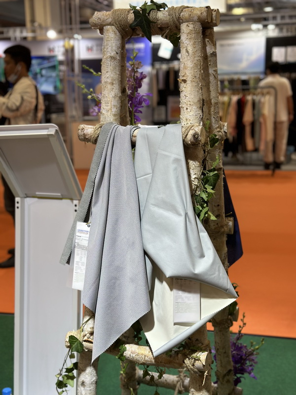 科技重塑創(chuàng)造力，&ldquo;騰達(dá)&middot;創(chuàng)新科技獎(jiǎng)&rdquo;賦能時(shí)尚設(shè)計(jì)新升級(jí)