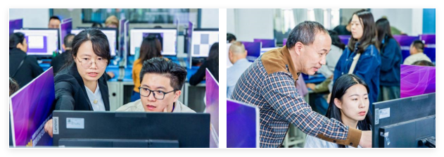 全國(guó)決賽成功舉辦！2024紡織面料設(shè)計(jì)師職業(yè)技能競(jìng)賽推動(dòng)創(chuàng)意人才培養(yǎng)