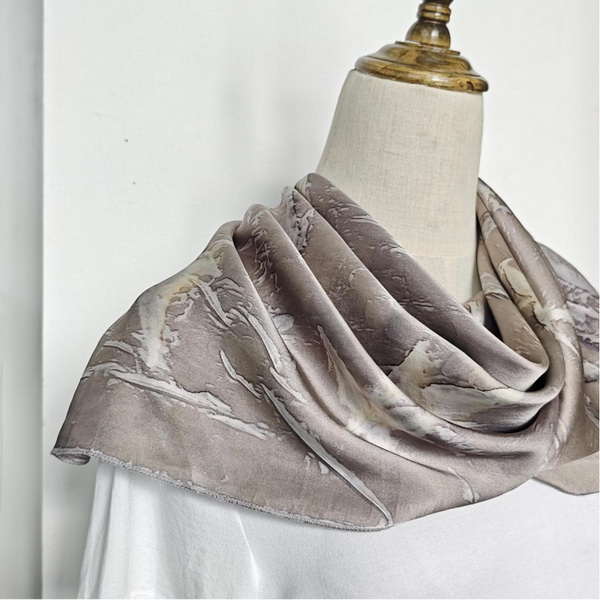 自然印記&mdash;染夏工坊課程招生！