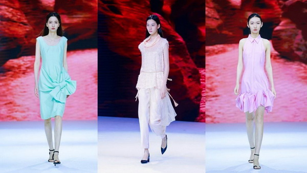 奮楫啟航，眾行致遠(yuǎn)！易燦紡織產(chǎn)業(yè)集團2025戰(zhàn)略升級發(fā)布會舉辦