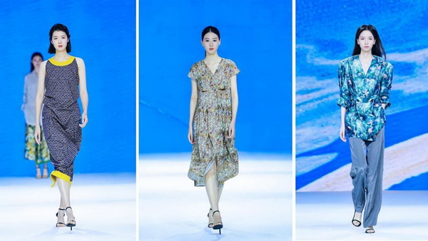 奮楫啟航，眾行致遠(yuǎn)！易燦紡織產(chǎn)業(yè)集團2025戰(zhàn)略升級發(fā)布會舉辦