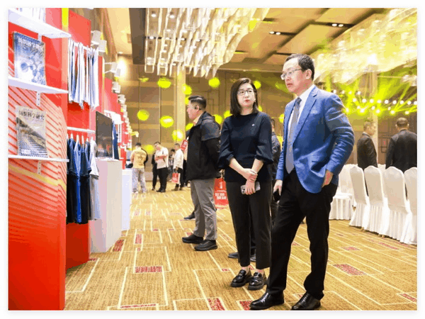 智匯紡織 創(chuàng)見未來，2024中國紡織科技成果對接峰會暨第十一屆&ldquo;中國十大紡織科技&rdquo;成果發(fā)布會成功舉辦