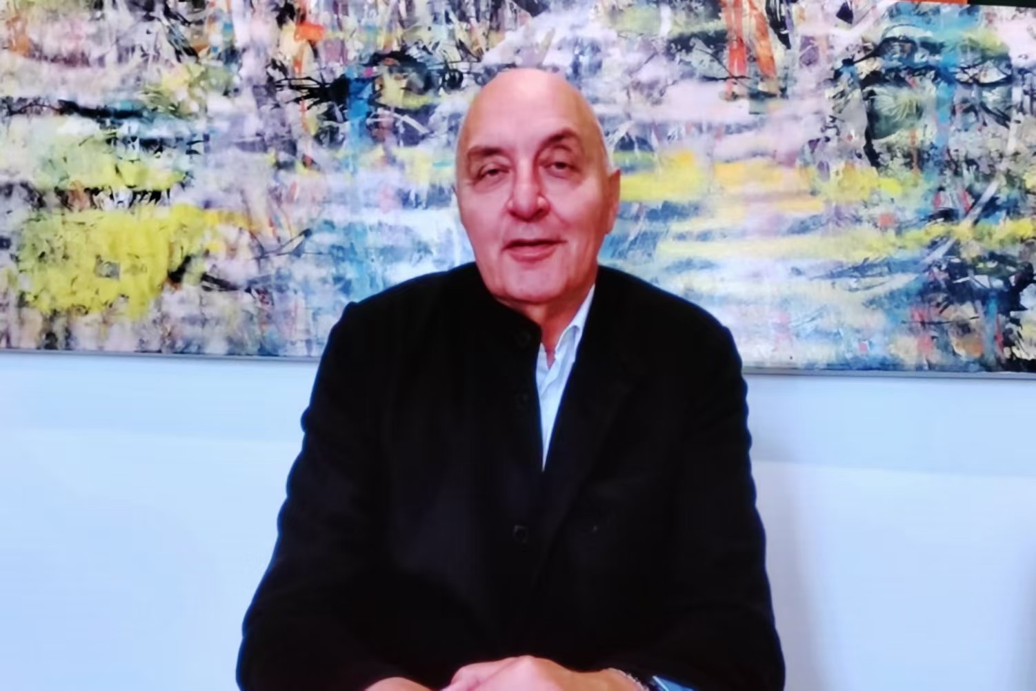 &ldquo;融和&rdquo;20個國家和地區(qū)服裝精英，2024世界服裝大會在東莞虎門開幕